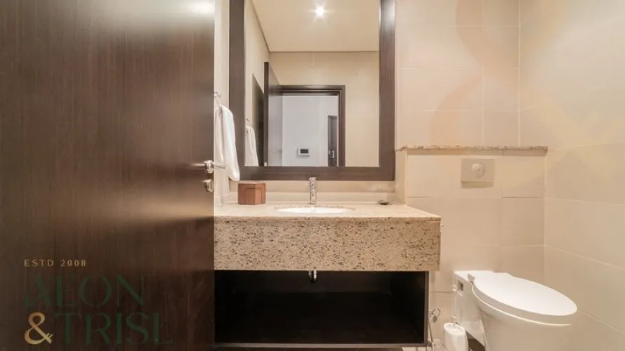 1 bedroom apartment for sale , Palm Jumeirah, Dubai, UAE No. 801 № 1