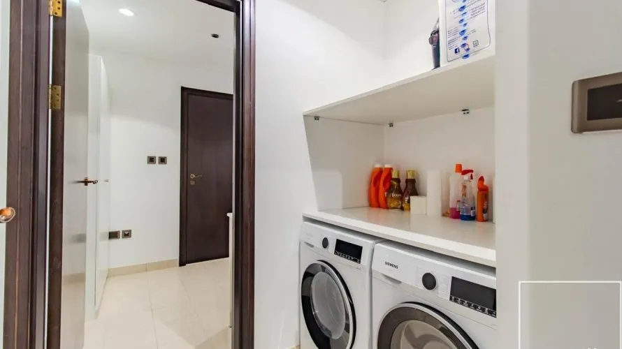 3 bedrooms apartment for sale , Kingdom of Sheba, Palm Jumeirah, Dubai, UAE No. 1120 № 9