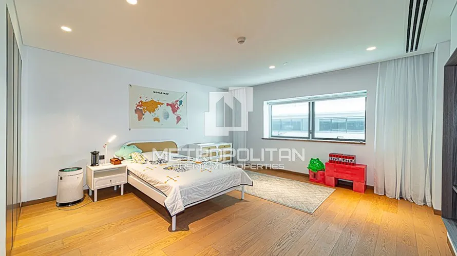 3 bedrooms apartment for sale , Palm Jumeirah, Dubai, UAE No. 329 № 25