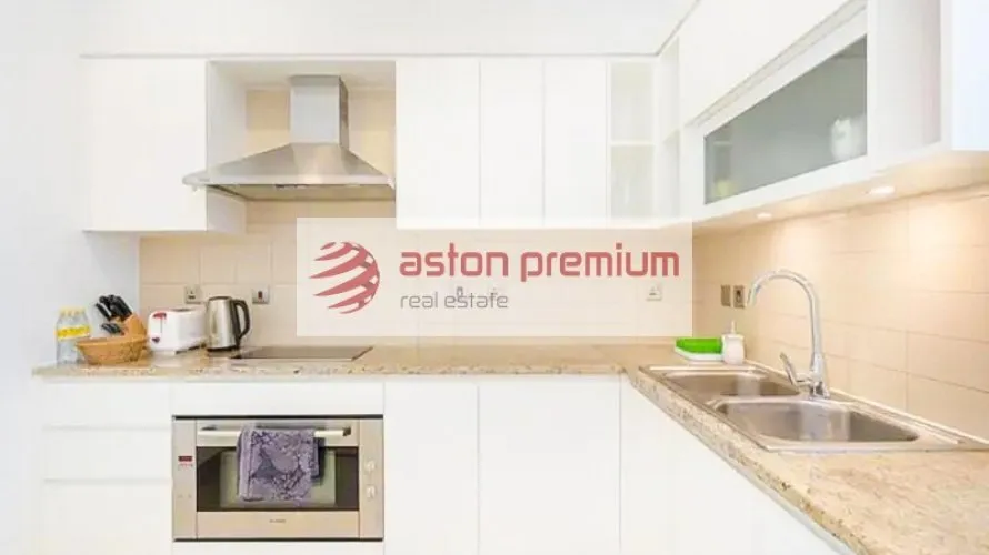 1 bedroom apartment for sale , Palm Jumeirah, Dubai, UAE No. 1377 № 9