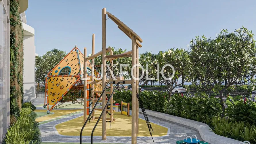 3 bedrooms apartment for sale , Palm Jumeirah, Dubai, UAE No. 626 № 11