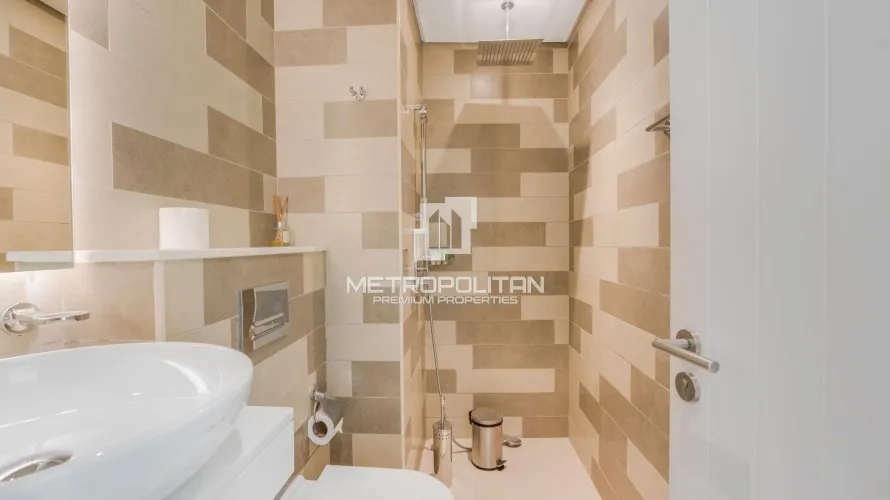 1 bedroom apartment for sale , Palm Jumeirah, Dubai, UAE No. 446 № 9