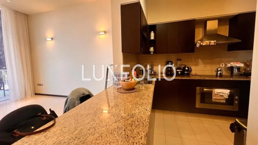 1 bedroom apartment for sale , Palm Jumeirah, Dubai, UAE No. 651 № 5