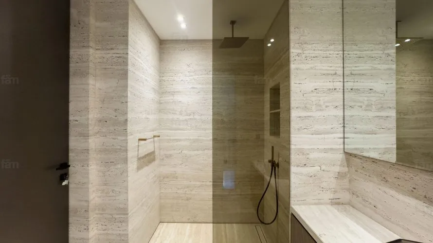 4 bedrooms villa for sale , Palm Jumeirah, Dubai, UAE No. 1083 № 16