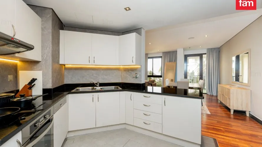 2 bedrooms apartment for sale , Palm Jumeirah, Dubai, UAE No. 1078 № 20