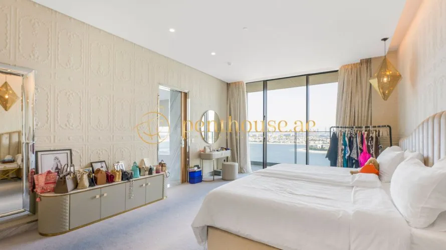 2 bedrooms apartment for sale , Palm Jumeirah, Dubai, UAE No. 442 № 6