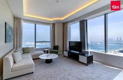 1 bedroom apartment for sale , Palm Jumeirah, Dubai, UAE No. 1220