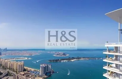 4 bedrooms apartment for sale , Palm Jumeirah, Dubai, UAE No. 740
