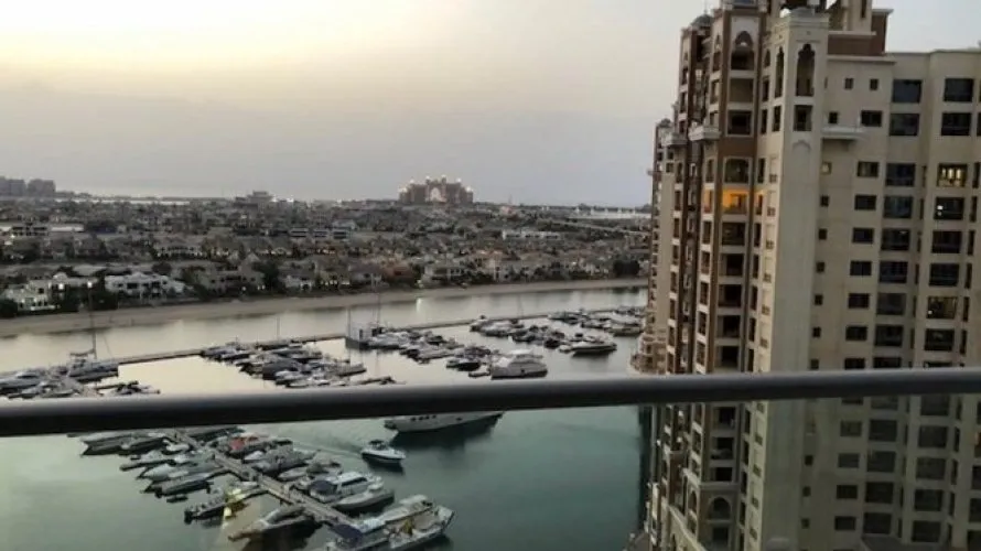 2 bedrooms apartment for sale , Palm Jumeirah, Dubai, UAE No. 161 № 6