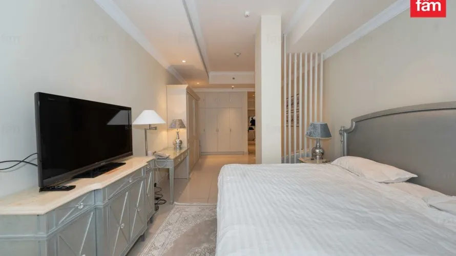 2 bedrooms apartment for sale , Palm Jumeirah, Dubai, UAE No. 1086 № 9