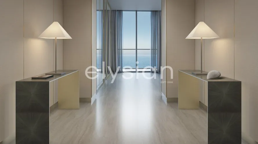 5 bedrooms apartment for sale , Palm Jumeirah, Dubai, UAE No. 500 № 9