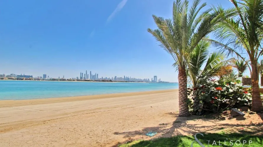 5 bedrooms villa for sale , Kingdom of Sheba, Palm Jumeirah, Dubai, UAE No. 1060 № 18