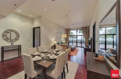 2 bedrooms apartment for sale , Palm Jumeirah, Dubai, UAE No. 1266