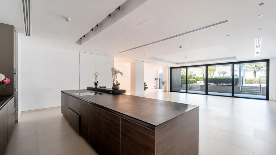 3 bedrooms apartment for sale , Palm Jumeirah, Dubai, UAE No. 1286 № 3