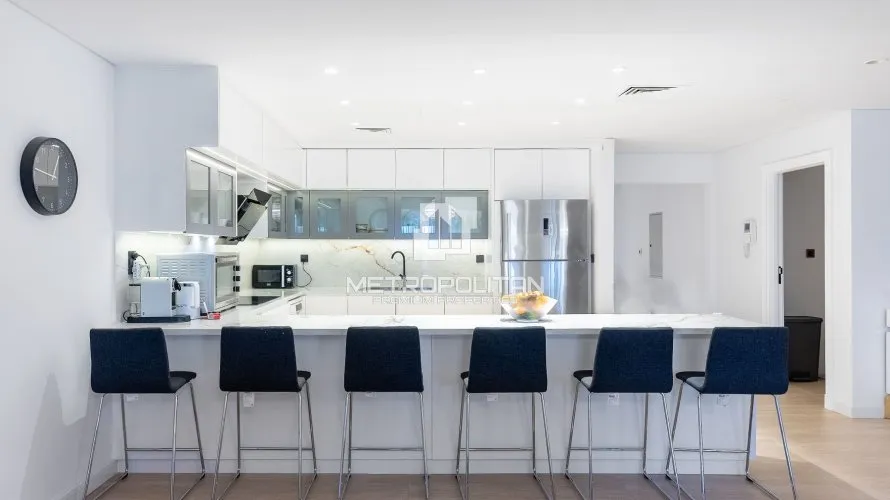 4 bedrooms apartment for sale , Palm Jumeirah, Dubai, UAE No. 470 № 4