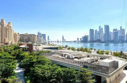 2 bedrooms apartment for sale , Oceana, Palm Jumeirah, Dubai, UAE No. 597