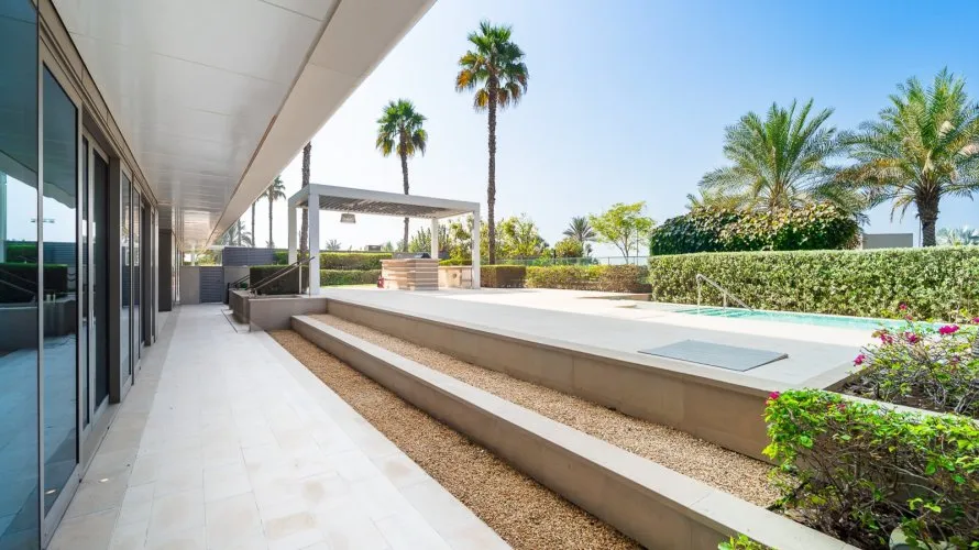 3 bedrooms apartment for sale , Palm Jumeirah, Dubai, UAE No. 1286 № 15