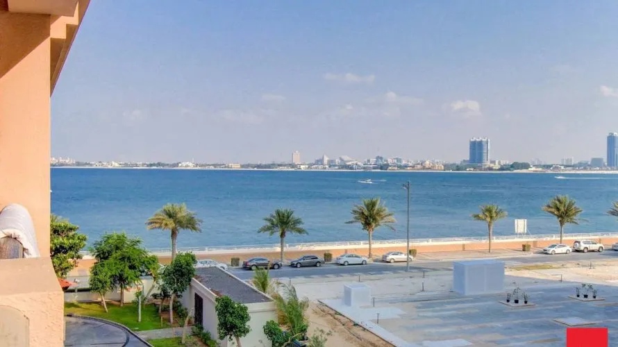 2 bedrooms apartment for sale , Palm Jumeirah, Dubai, UAE No. 1260 № 19