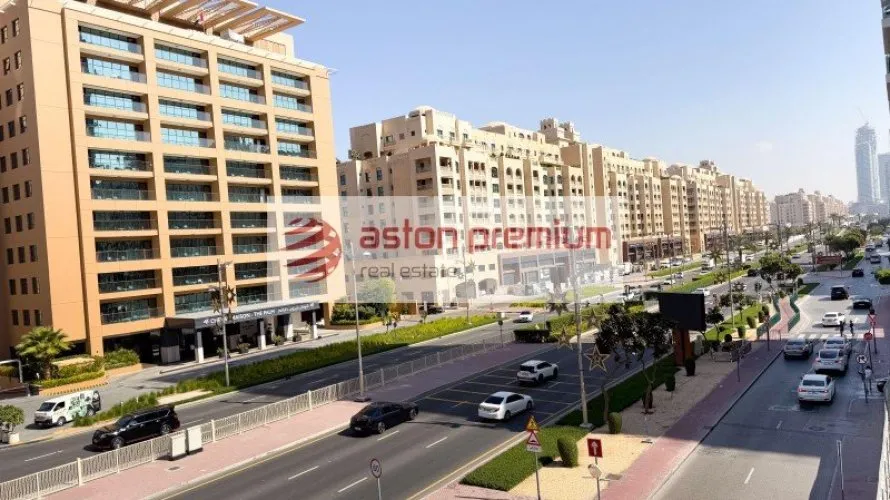 1 bedroom apartment for sale , Seven Palm, Palm Jumeirah, Dubai, UAE No. 1199 № 9