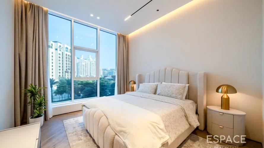 2 bedrooms apartment for sale , Palm Jumeirah, Dubai, UAE No. 926 № 1