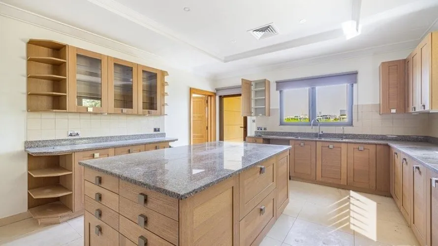 6 bedrooms villa for sale , Signature Villas, Palm Jumeirah, Dubai, UAE No. 295 № 15