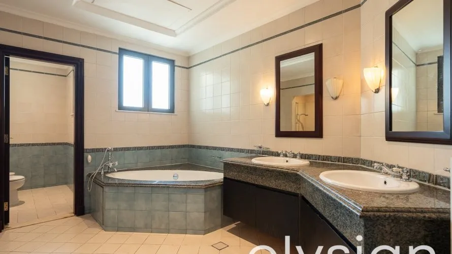 4 bedrooms villa for sale , Garden Homes, Palm Jumeirah, Dubai, UAE No. 421 № 22