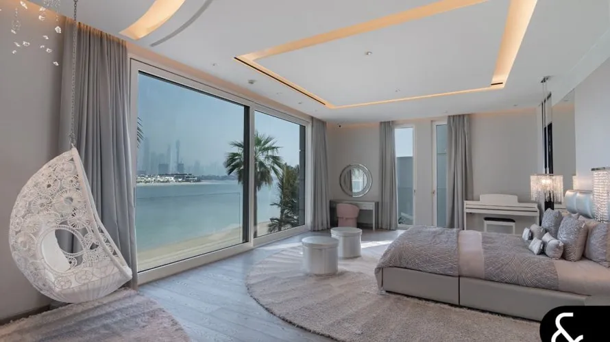 6 bedrooms villa for sale , Signature Villas, Palm Jumeirah, Dubai, UAE No. 1362 № 15