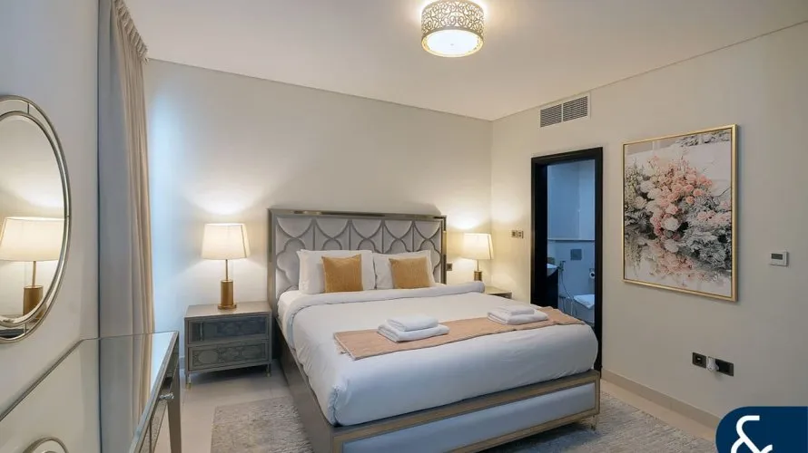 3 bedrooms apartment for sale , Kingdom of Sheba, Palm Jumeirah, Dubai, UAE No. 1208 № 9