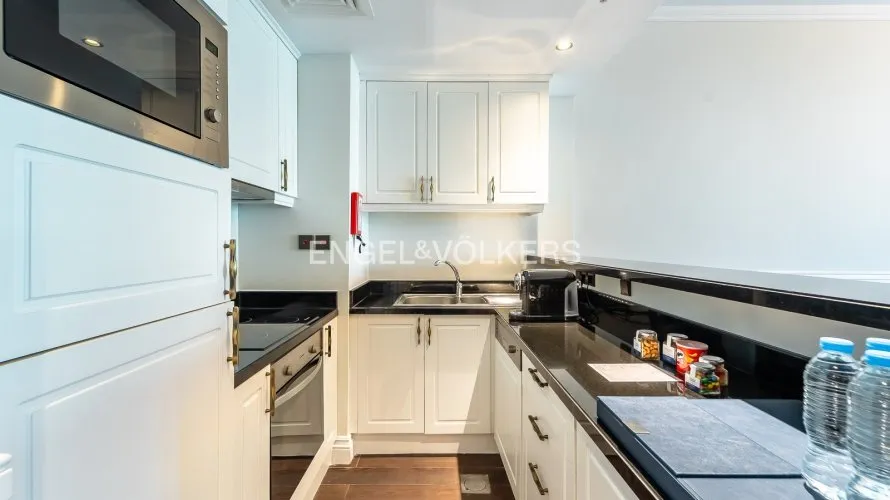 1 bedroom apartment for sale , Palm Jumeirah, Dubai, UAE No. 1330 № 1