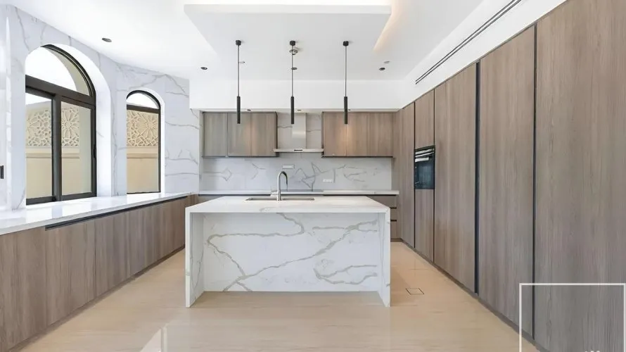 3 bedrooms penthouse for sale , Golden Mile, Palm Jumeirah, Dubai, UAE No. 1135 № 1