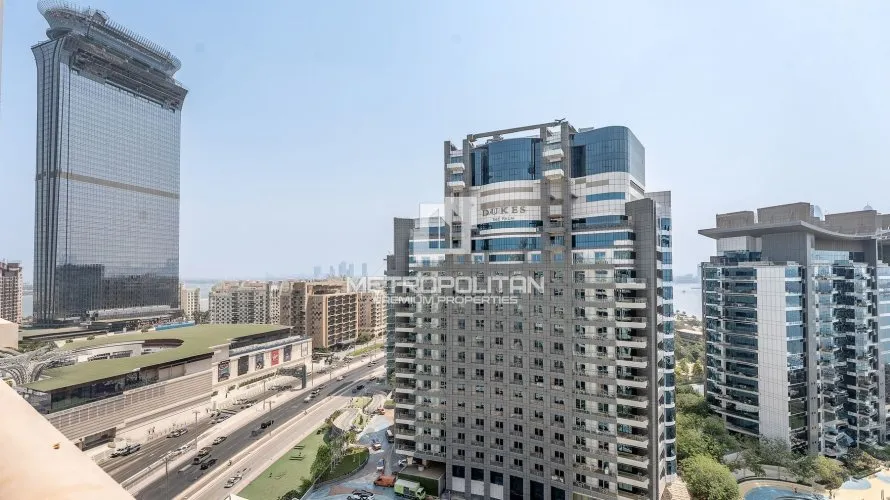 4 bedrooms duplex for sale , Marina Residences, Palm Jumeirah, Dubai, UAE No. 993 № 28