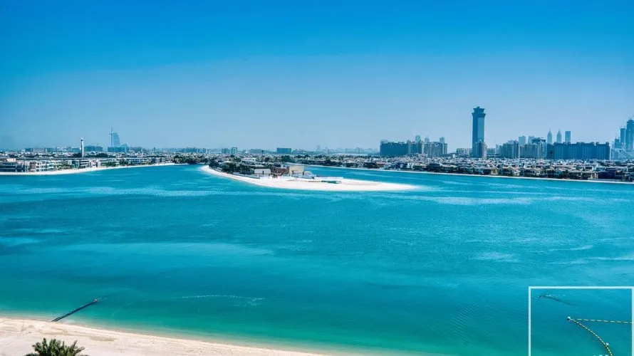 5 bedrooms apartment for sale , Kingdom of Sheba, Palm Jumeirah, Dubai, UAE No. 1139 № 8