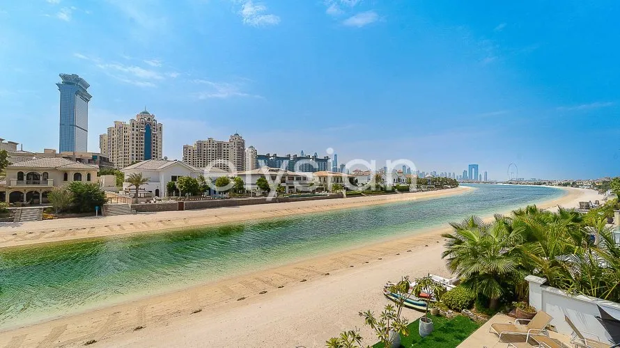 3 bedrooms villa for sale , Garden Homes, Palm Jumeirah, Dubai, UAE No. 412 № 20