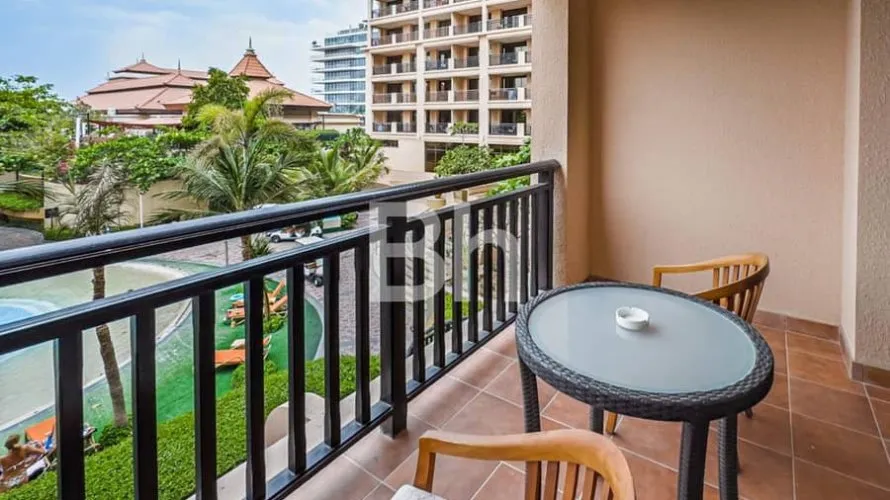 48m² apartment for sale , Palm Jumeirah, Dubai, UAE No. 776 № 19