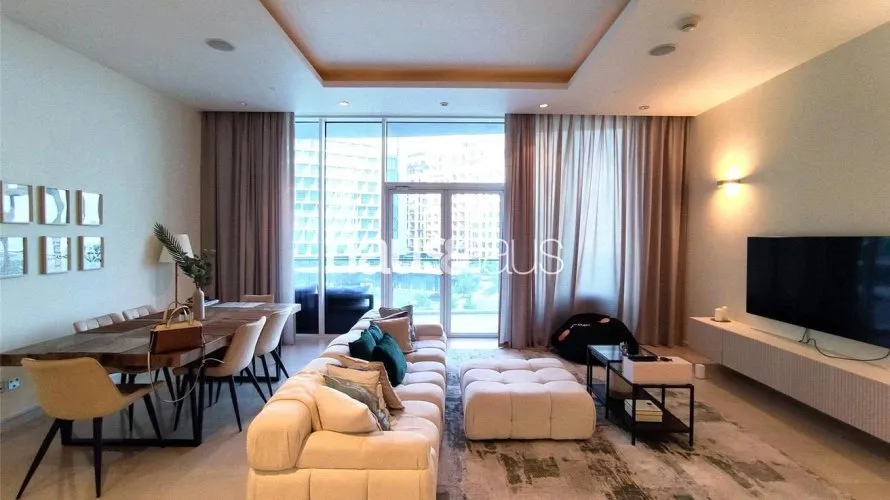 2 bedrooms apartment for sale , Oceana, Palm Jumeirah, Dubai, UAE No. 597 № 1