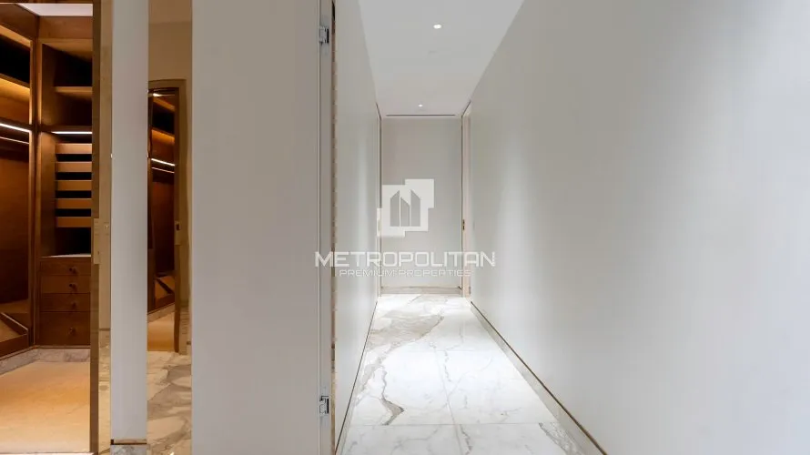 4 bedrooms penthouse for sale , Palm Jumeirah, Dubai, UAE No. 970 № 9