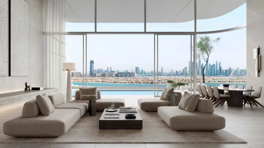 Orla by Omniyat in Palm Jumeirah, UAE No. 34 № 5