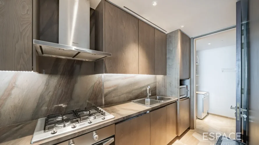 FIVE PALM JUMEIRAH in Palm Jumeirah, UAE No. 17 № 3