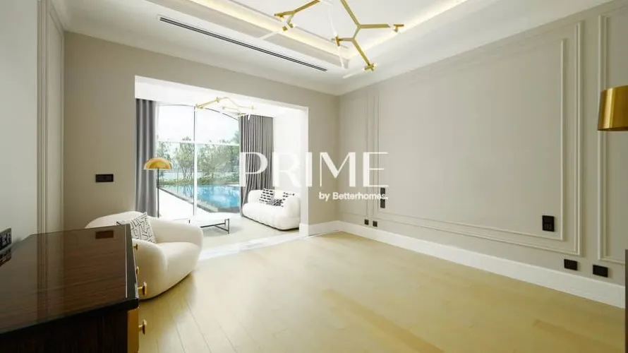 7 bedrooms villa for sale , Palm Jumeirah, Dubai, UAE No. 758 № 13