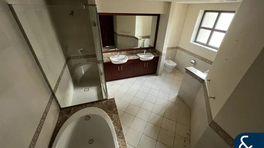 GOLDEN MILE in Palm Jumeirah, UAE No. 41 № 7