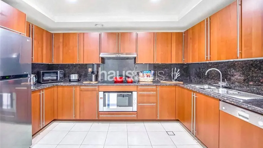 3 bedrooms townhouse for sale , Palm Jumeirah, Dubai, UAE No. 576 № 5