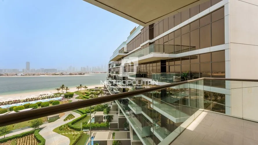 3 bedrooms apartment for sale , Palm Jumeirah, Dubai, UAE No. 451 № 12