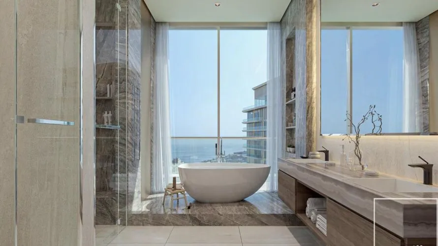 2 bedrooms apartment for sale , Palm Jumeirah, Dubai, UAE No. 1122 № 7