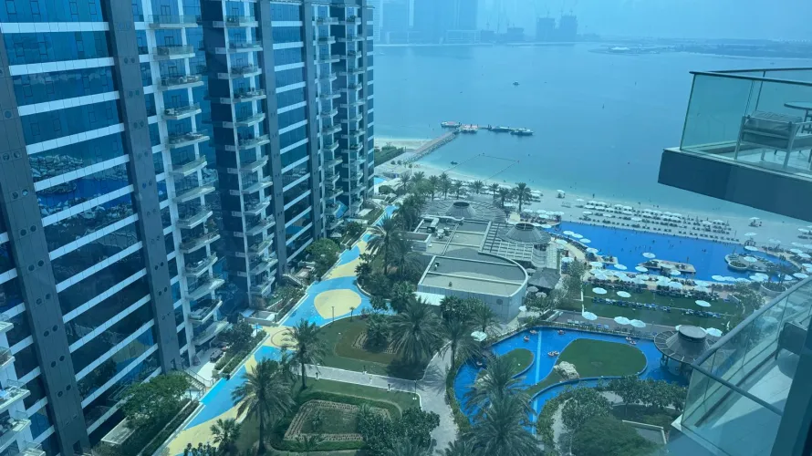 2 bedrooms apartment for sale , Oceana, Palm Jumeirah, Dubai, UAE No. 1018 № 18