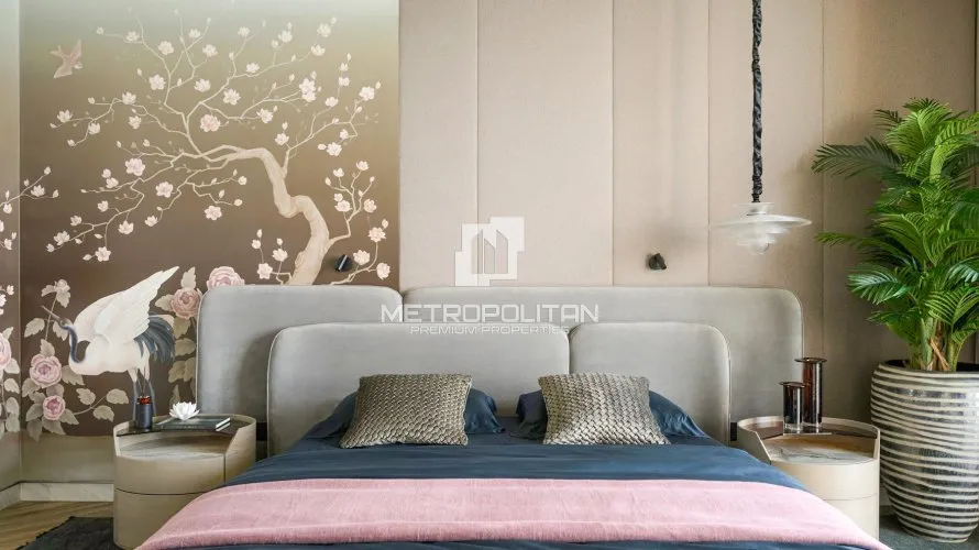 2 bedrooms apartment for sale , Palm Jumeirah, Dubai, UAE No. 330 № 11