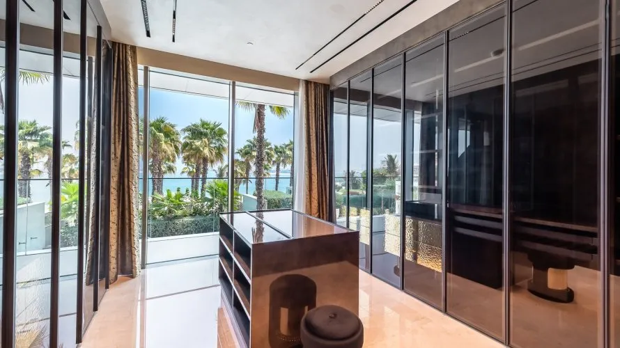 6 bedrooms apartment for sale , Palm Jumeirah, Dubai, UAE No. 1289 № 28