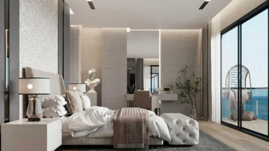 4 bedrooms apartment for sale , Palm Jumeirah, Dubai, UAE No. 271 № 1