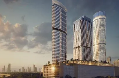 3 bedrooms apartment for sale , Palm Jumeirah, Dubai, UAE No. 683