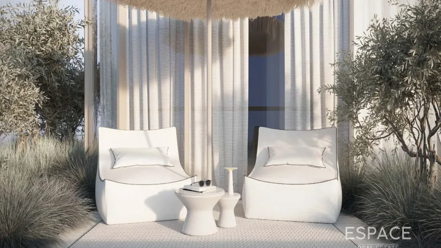 5 bedrooms penthouse for sale , Palm Jumeirah, Dubai, UAE No. 875 № 11