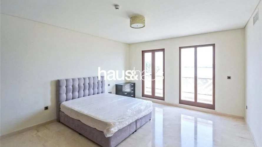 5 bedrooms villa for sale , Kingdom of Sheba, Palm Jumeirah, Dubai, UAE No. 565 № 9